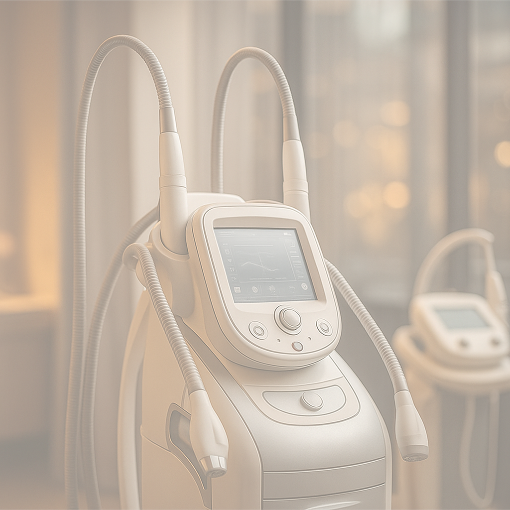 Tecnología Estética