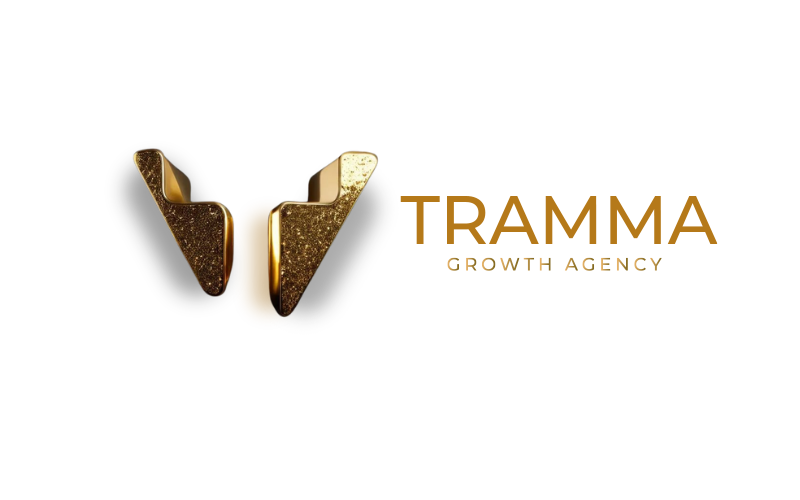 TRAMMA Agency Logo